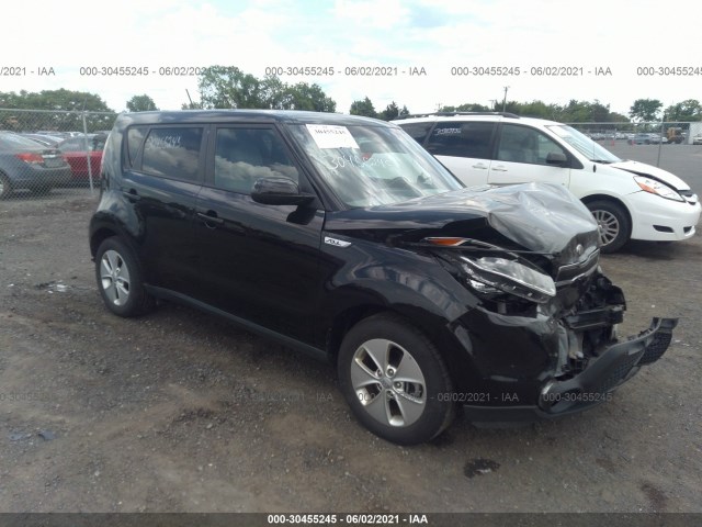 KIA SOUL 2015 kndjn2a24f7181878