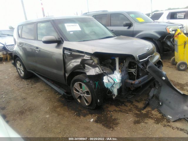 KIA SOUL 2015 kndjn2a24f7182920