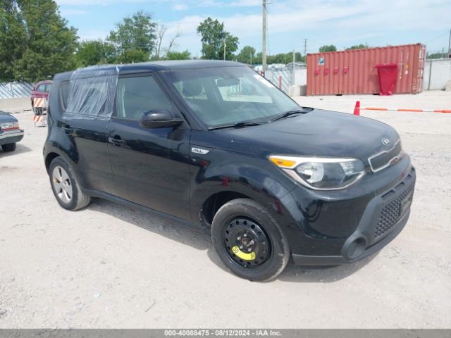 KIA SOUL 2015 kndjn2a24f7184277