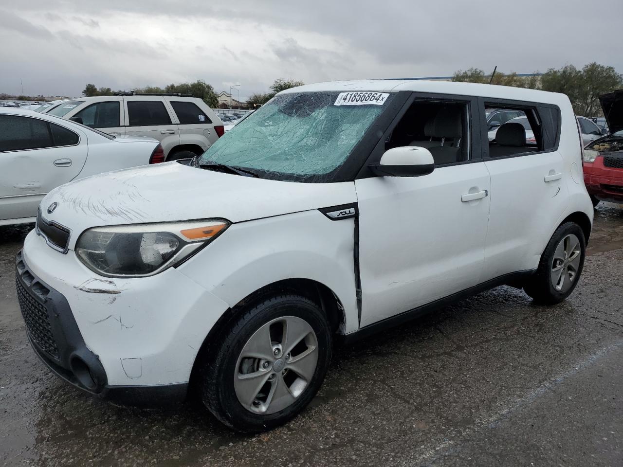 KIA SOUL 2015 kndjn2a24f7186059