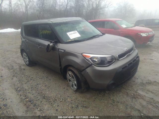 KIA SOUL 2015 kndjn2a24f7186899