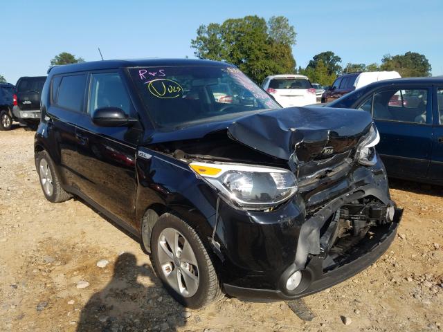 KIA SOUL 2015 kndjn2a24f7188491