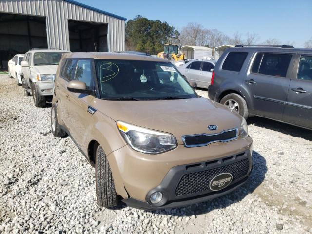 KIA SOUL 2015 kndjn2a24f7190662