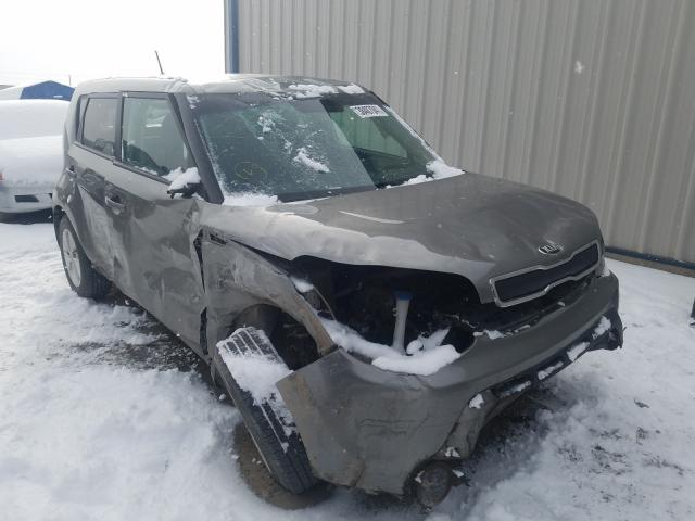 KIA SOUL 2015 kndjn2a24f7191777