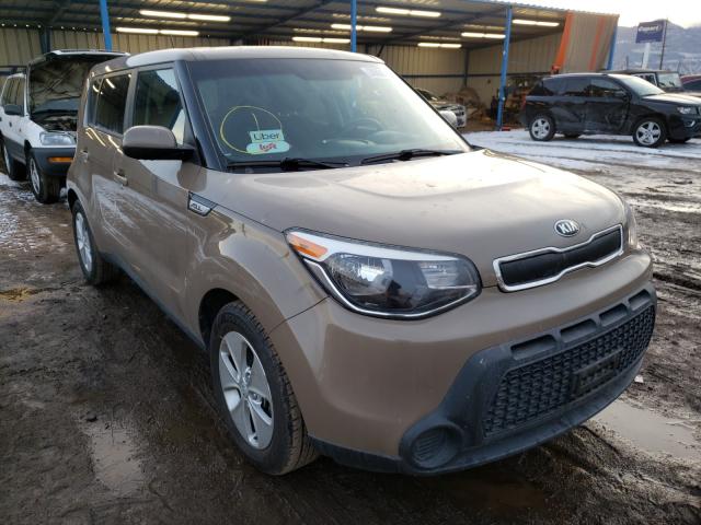 KIA SOUL 2015 kndjn2a24f7191875