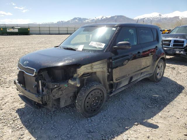 KIA SOUL 2015 kndjn2a24f7198485