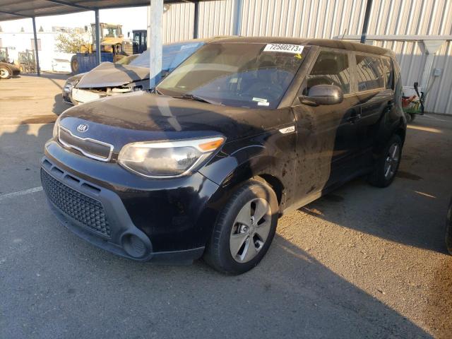 KIA SOUL 2015 kndjn2a24f7198860