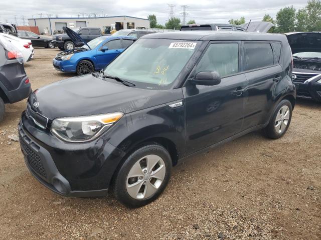 KIA SOUL 2015 kndjn2a24f7202244