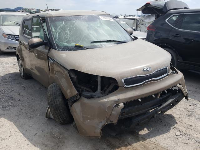 KIA SOUL 2015 kndjn2a24f7203314