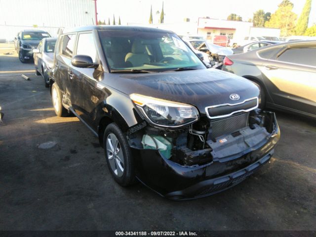 KIA SOUL 2015 kndjn2a24f7204818