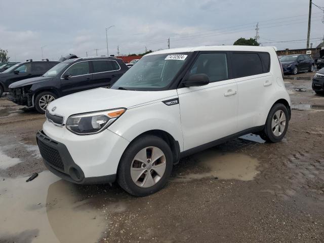 KIA SOUL 2015 kndjn2a24f7205743