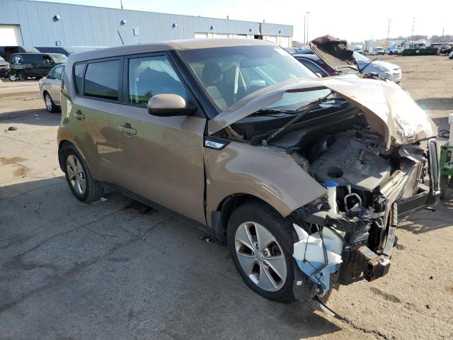 KIA SOUL 2015 kndjn2a24f7207699