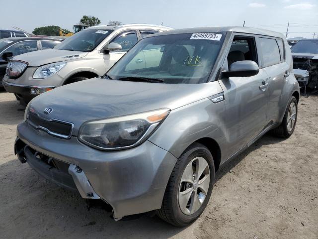 KIA SOUL 2015 kndjn2a24f7207833