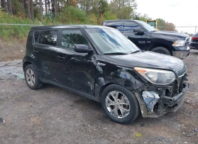 KIA SOUL 2015 kndjn2a24f7207931