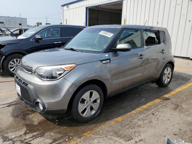 KIA SOUL 2015 kndjn2a24f7211137