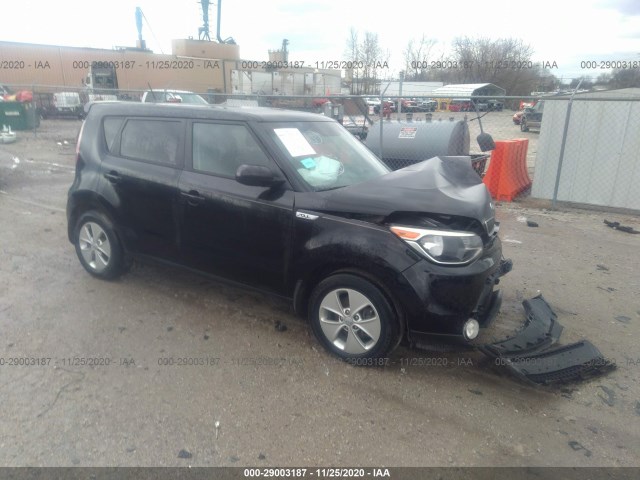 KIA SOUL 2015 kndjn2a24f7218489