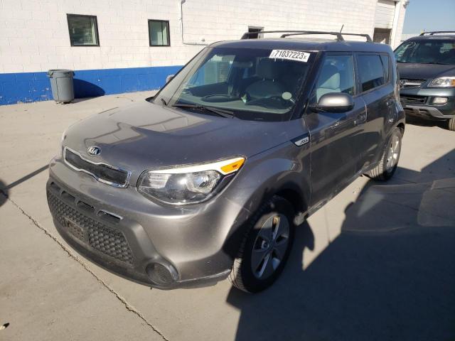 KIA SOUL 2015 kndjn2a24f7219125