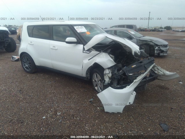 KIA SOUL 2015 kndjn2a24f7219190