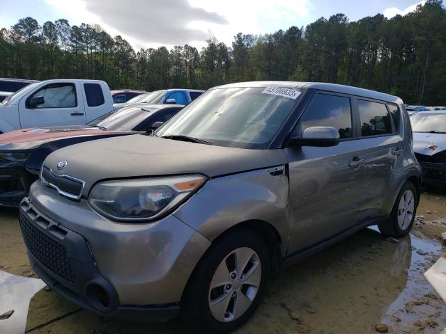 KIA SOUL 2015 kndjn2a24f7220081