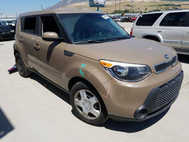 KIA SOUL 2015 kndjn2a24f7220887