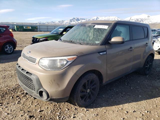 KIA SOUL 2015 kndjn2a24f7220968