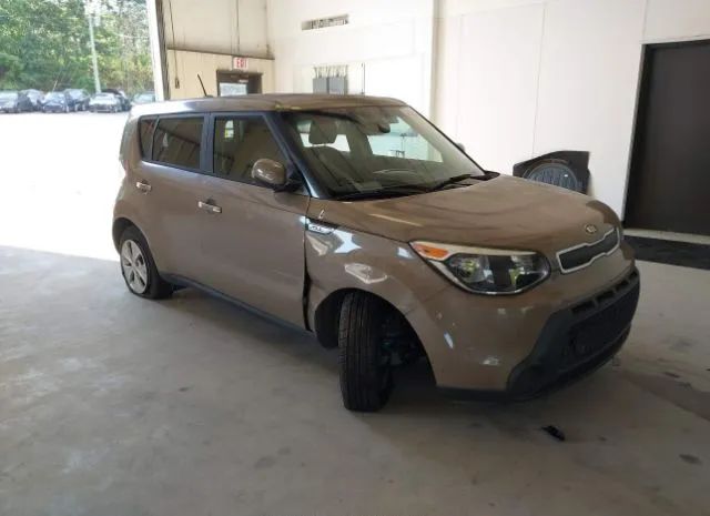 KIA SOUL 2015 kndjn2a24f7221392