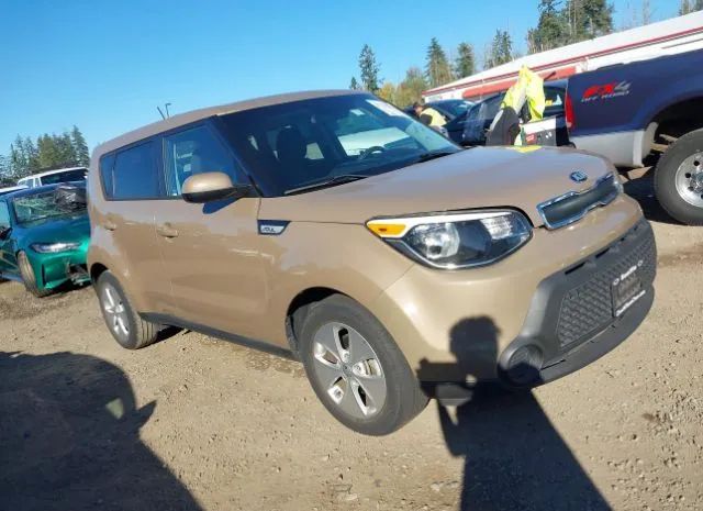 KIA SOUL 2015 kndjn2a24f7221926