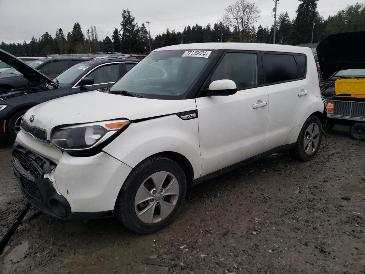 KIA SOUL 2015 kndjn2a24f7222168