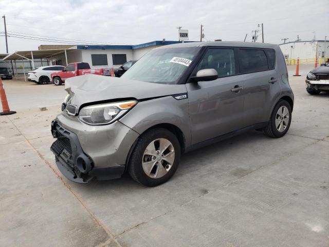 KIA SOUL 2015 kndjn2a24f7222512