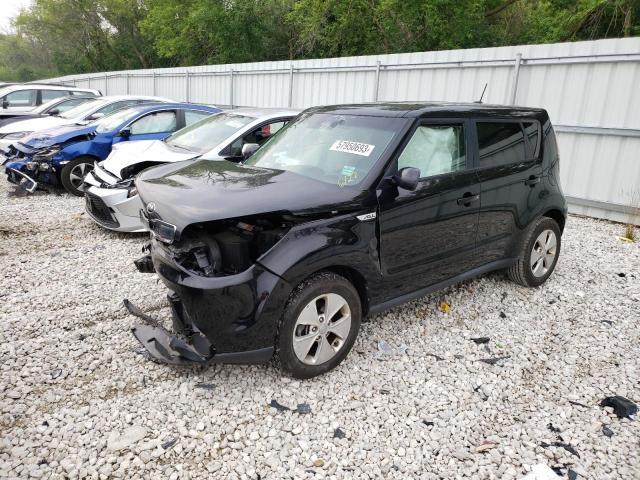 KIA SOUL 2015 kndjn2a24f7222655