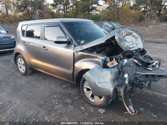 KIA SOUL 2015 kndjn2a24f7226995