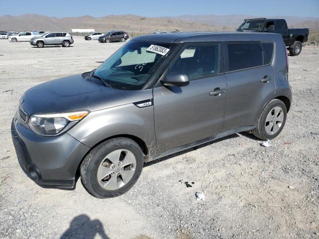 KIA SOUL 2015 kndjn2a24f7231274