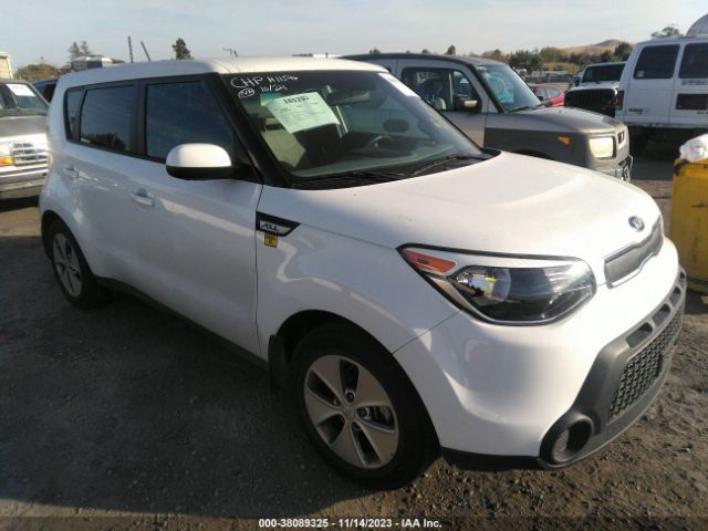 KIA SOUL 2015 kndjn2a24f7231484