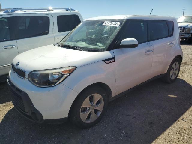 KIA SOUL 2015 kndjn2a24f7232182