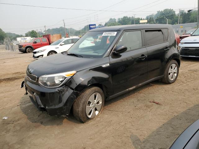 KIA SOUL 2015 kndjn2a24f7233493