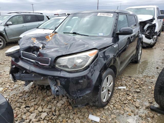 KIA SOUL 2015 kndjn2a24f7235650