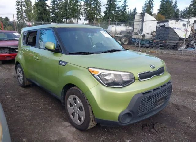 KIA SOUL 2015 kndjn2a24f7750020