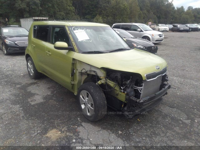 KIA SOUL 2015 kndjn2a24f7752379