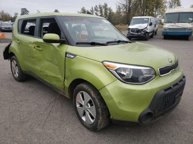 KIA SOUL 2015 kndjn2a24f7752656