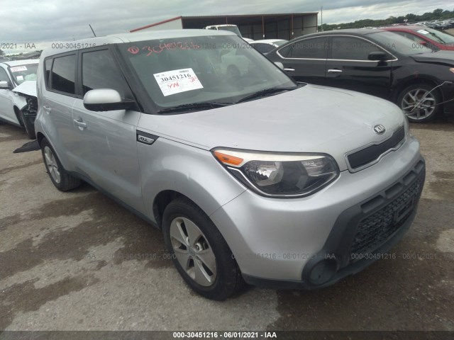 KIA SOUL 2015 kndjn2a24f7753192