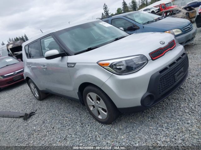 KIA SOUL 2015 kndjn2a24f7753788