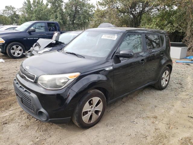 KIA SOUL 2015 kndjn2a24f7754584