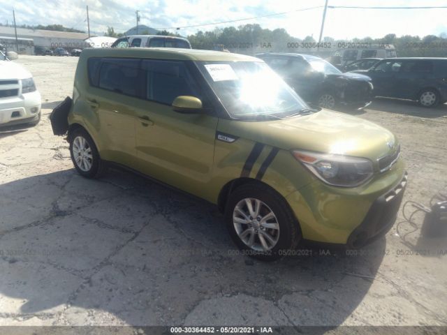 KIA SOUL 2015 kndjn2a24f7755993