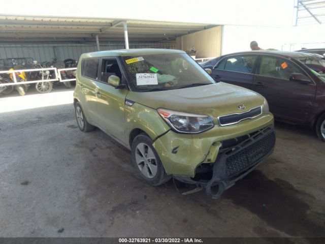 KIA SOUL 2015 kndjn2a24f7756268