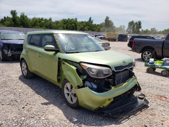 KIA SOUL 2015 kndjn2a24f7756884