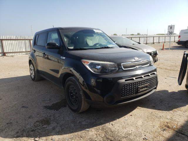 KIA SOUL 2015 kndjn2a24f7757288