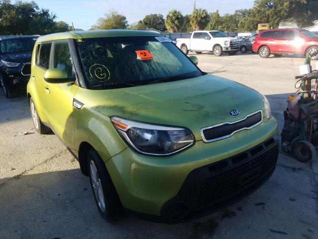 KIA SOUL 2015 kndjn2a24f7759137