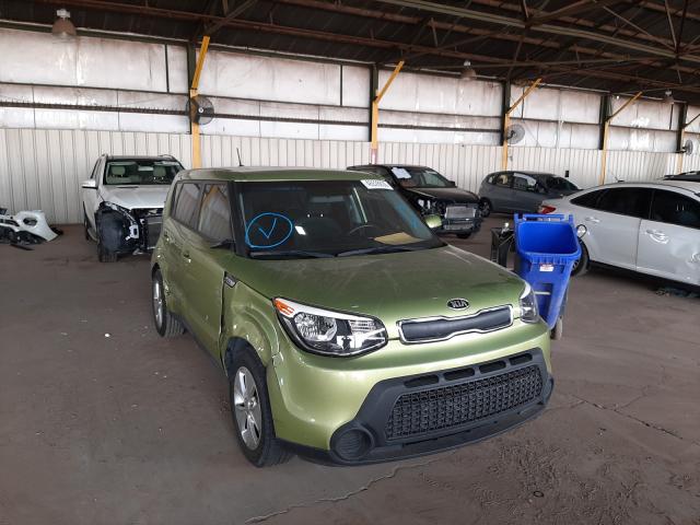 KIA SOUL 2015 kndjn2a24f7760496