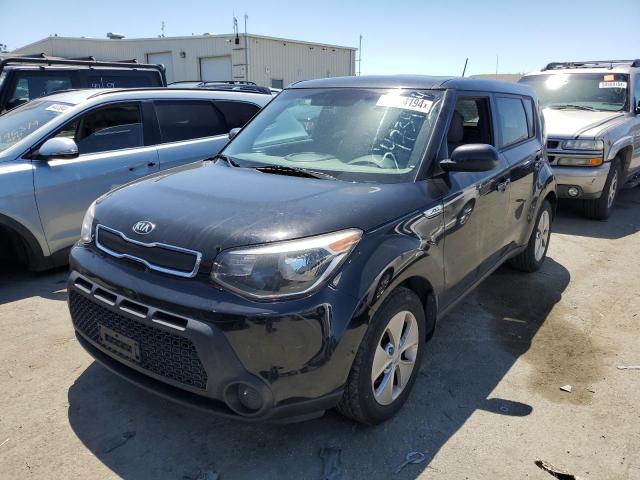 KIA SOUL 2015 kndjn2a24f7760868