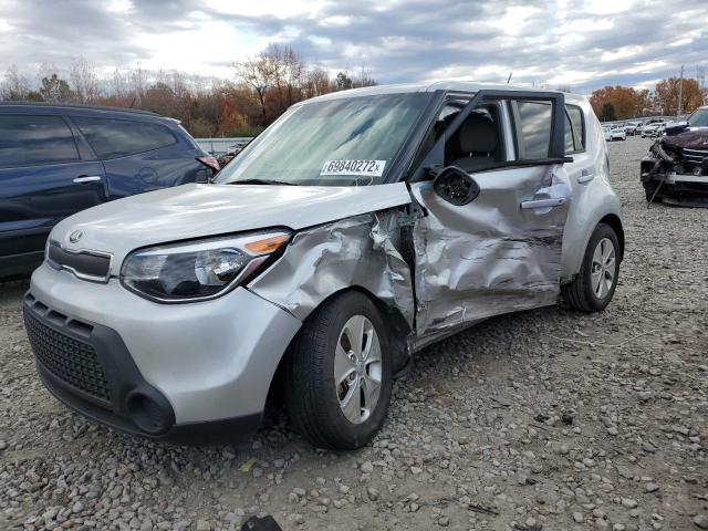 KIA SOUL 2015 kndjn2a24f7761115